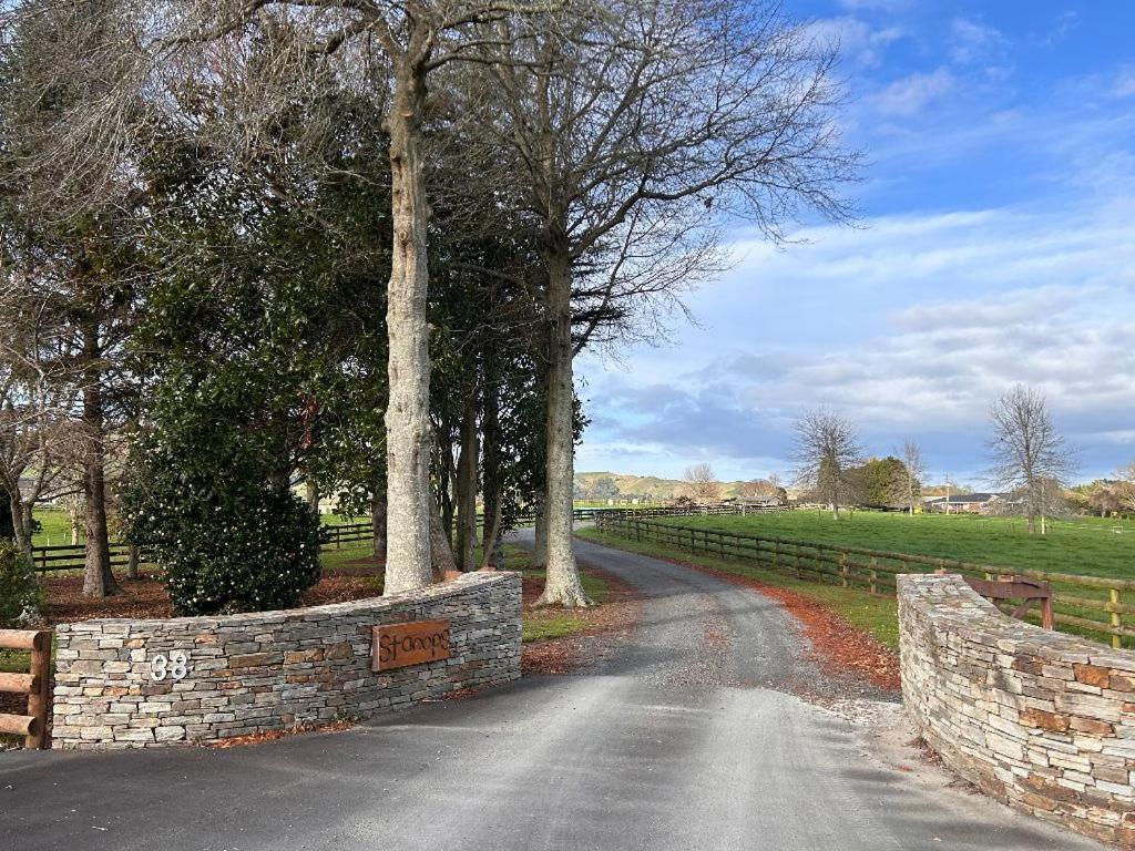 Benn Rd Cottage Cambridge Luaran gambar
