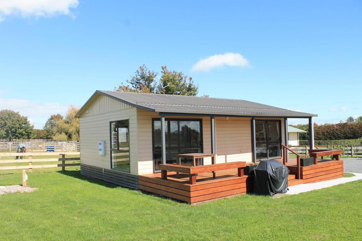 Benn Rd Cottage Cambridge Luaran gambar